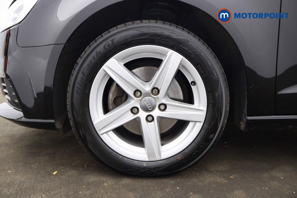 Audi A3 Se Technik Manual Petrol Hatchback - Stock Number (1600563) - 35th supplementary image