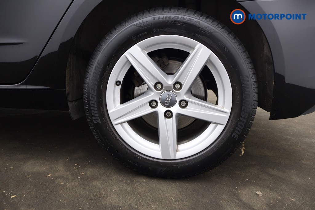 Audi A3 Se Technik Manual Petrol Hatchback - Stock Number (1600563) - 36th supplementary image