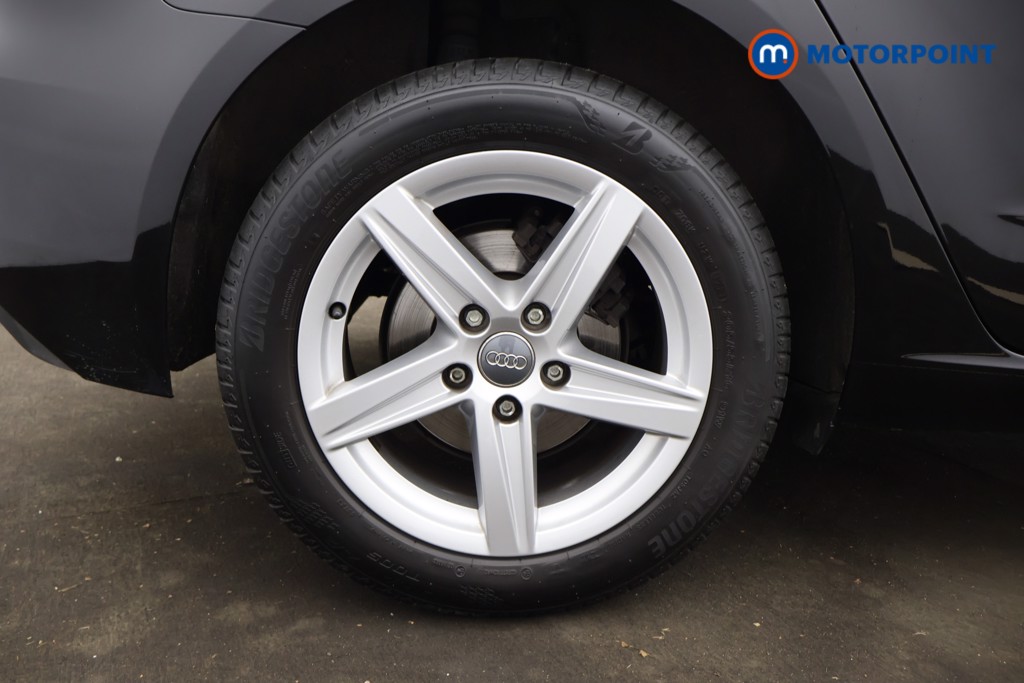 Audi A3 Se Technik Manual Petrol Hatchback - Stock Number (1600563) - 37th supplementary image