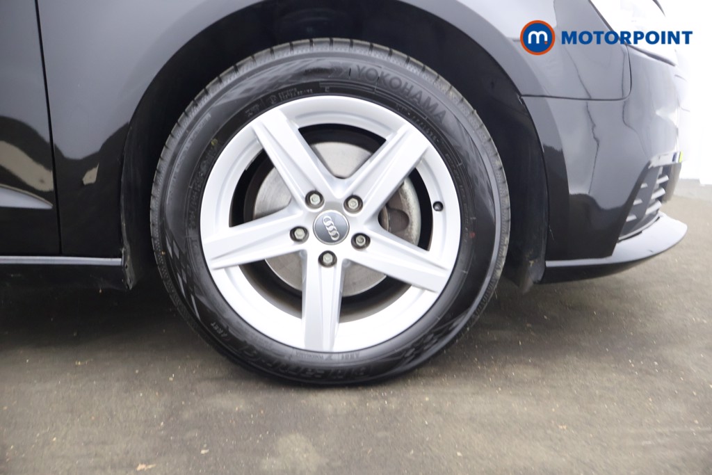 Audi A3 Se Technik Manual Petrol Hatchback - Stock Number (1600563) - 38th supplementary image