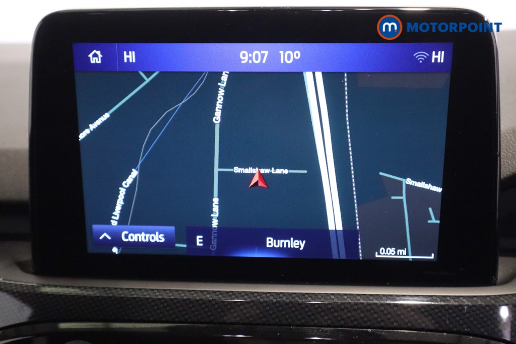 Ford Kuga St-Line Edition Manual Petrol SUV - Stock Number (1600568) - 2nd supplementary image