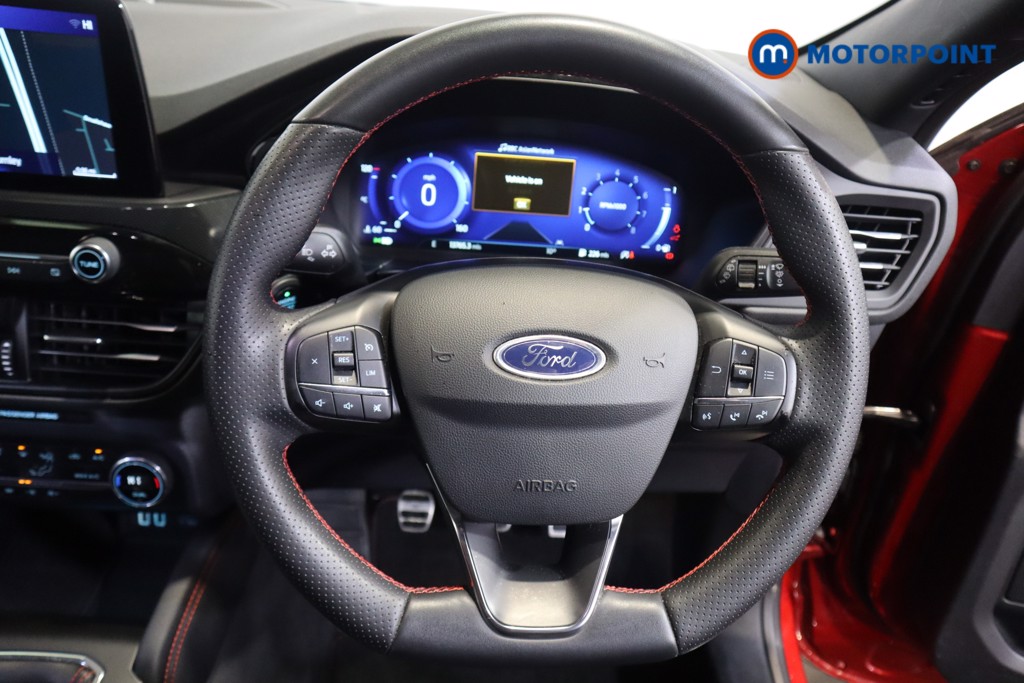 Ford Kuga St-Line Edition Manual Petrol SUV - Stock Number (1600568) - 3rd supplementary image