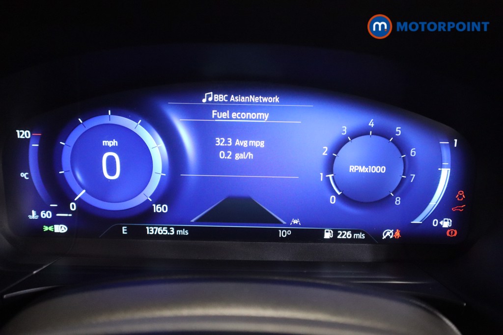 Ford Kuga St-Line Edition Manual Petrol SUV - Stock Number (1600568) - 4th supplementary image