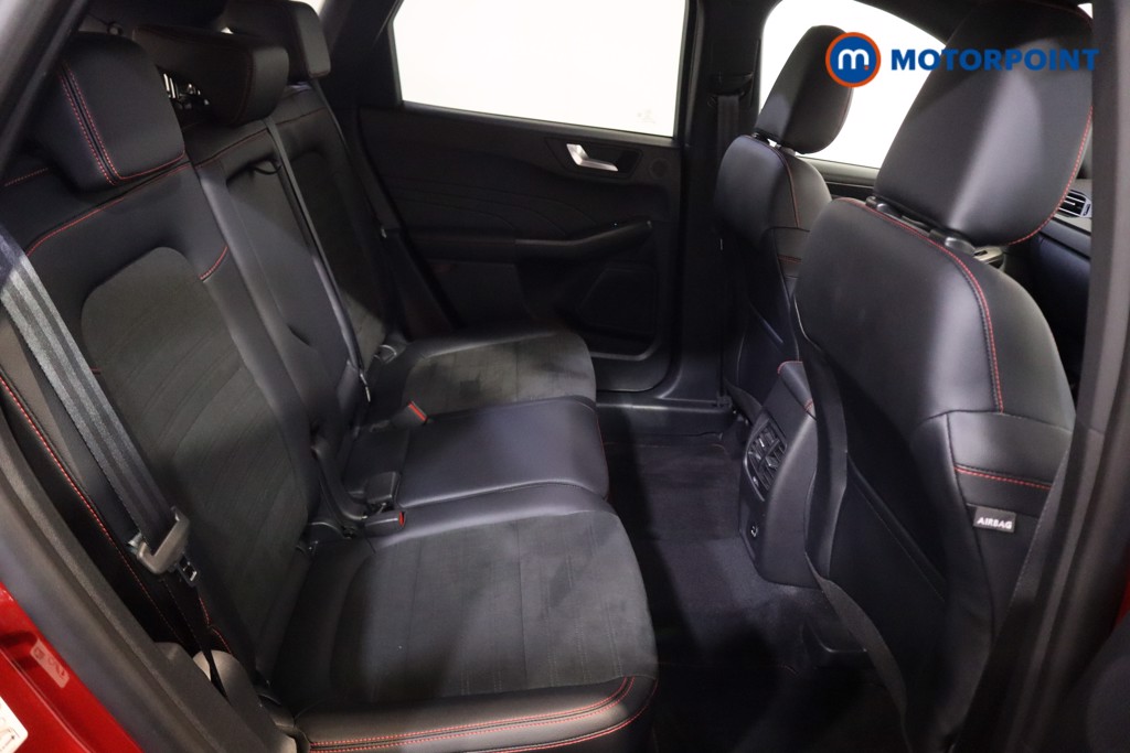 Ford Kuga St-Line Edition Manual Petrol SUV - Stock Number (1600568) - 7th supplementary image