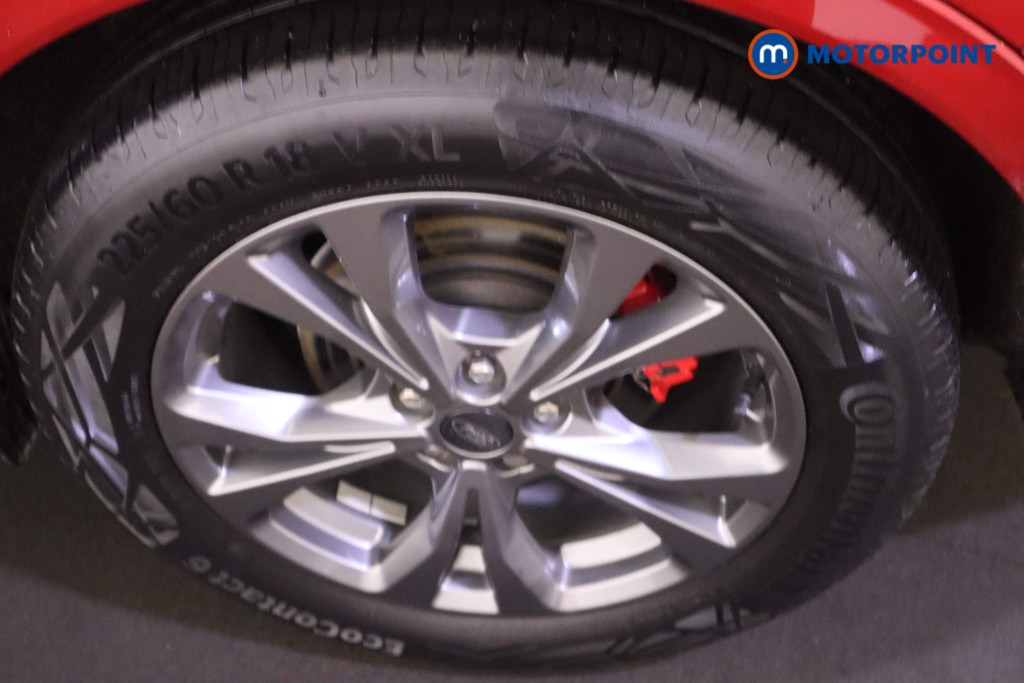 Ford Kuga St-Line Edition Manual Petrol SUV - Stock Number (1600568) - 9th supplementary image