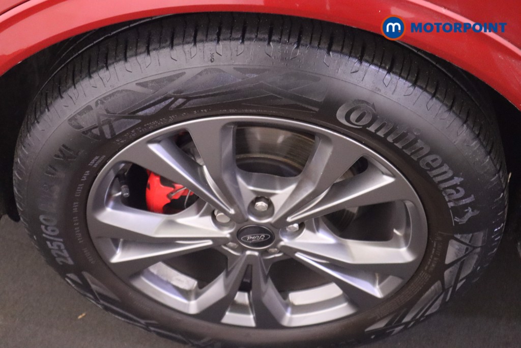 Ford Kuga St-Line Edition Manual Petrol SUV - Stock Number (1600568) - 10th supplementary image