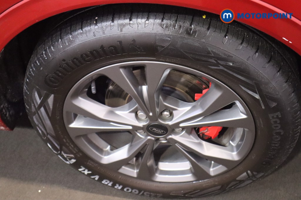 Ford Kuga St-Line Edition Manual Petrol SUV - Stock Number (1600568) - 11th supplementary image