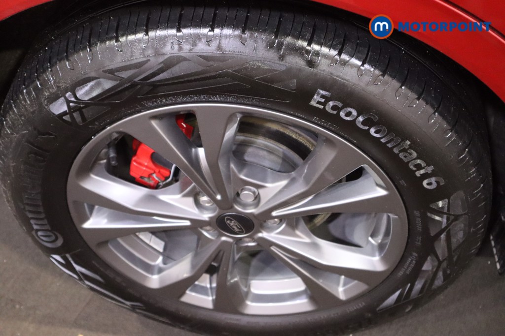 Ford Kuga St-Line Edition Manual Petrol SUV - Stock Number (1600568) - 12th supplementary image