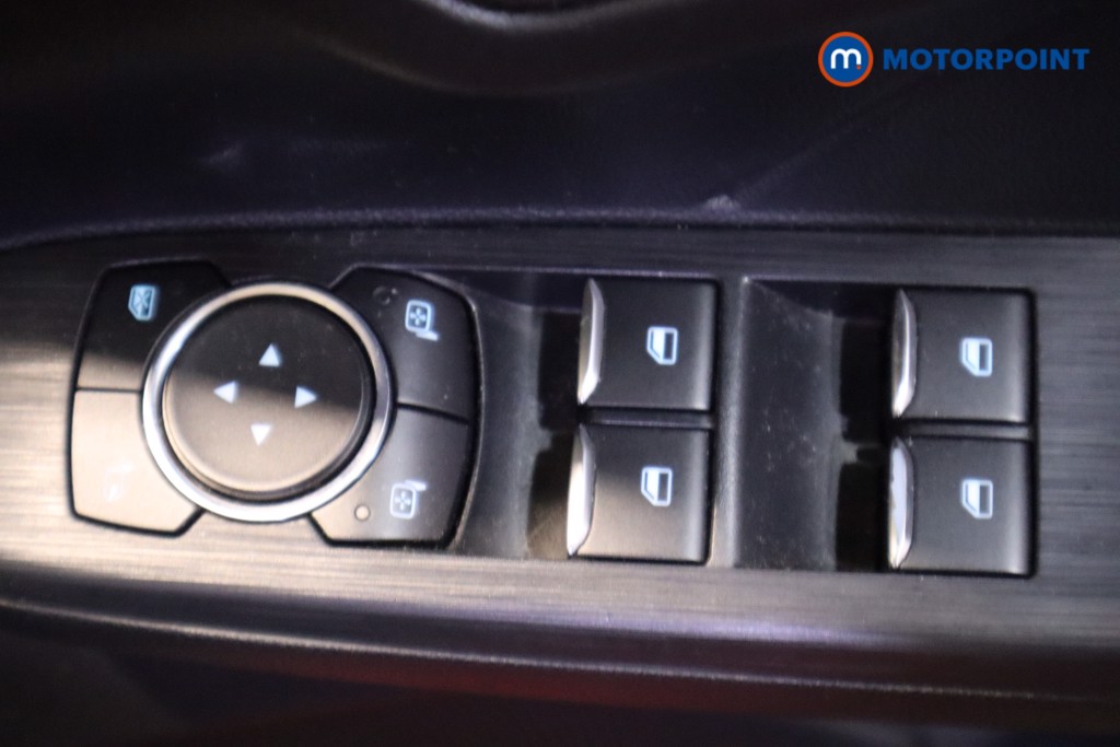 Ford Kuga St-Line Edition Manual Petrol SUV - Stock Number (1600568) - 15th supplementary image