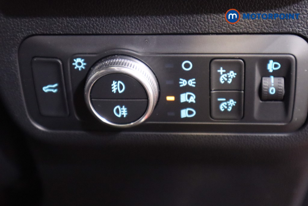 Ford Kuga St-Line Edition Manual Petrol SUV - Stock Number (1600568) - 17th supplementary image