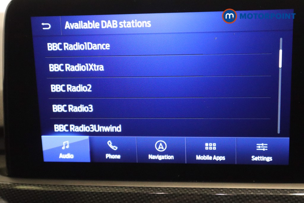 Ford Kuga St-Line Edition Manual Petrol SUV - Stock Number (1600568) - 20th supplementary image