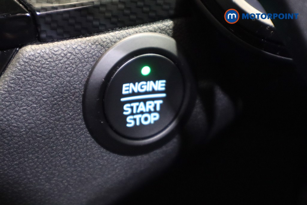 Ford Kuga St-Line Edition Manual Petrol SUV - Stock Number (1600568) - 21st supplementary image