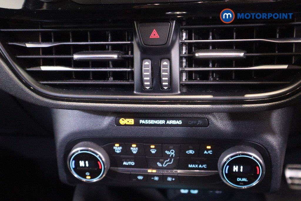 Ford Kuga St-Line Edition Manual Petrol SUV - Stock Number (1600568) - 22nd supplementary image