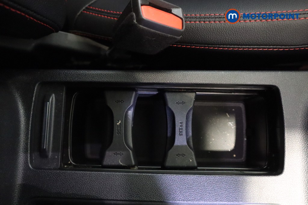 Ford Kuga St-Line Edition Manual Petrol SUV - Stock Number (1600568) - 27th supplementary image