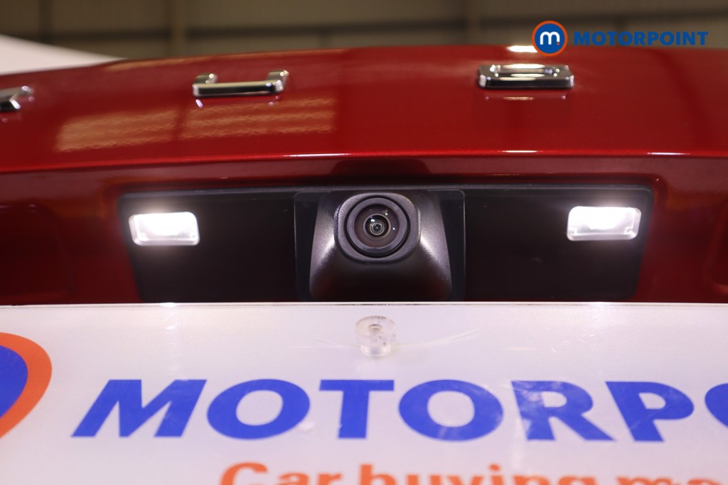 Ford Kuga St-Line Edition Manual Petrol SUV - Stock Number (1600568) - 34th supplementary image