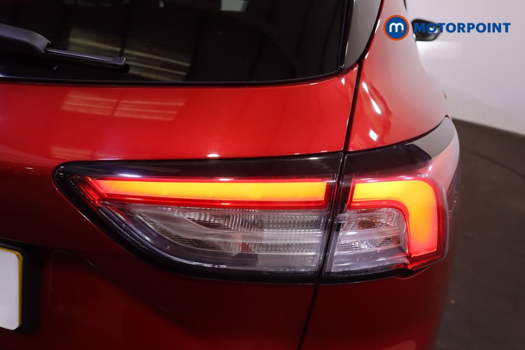 Ford Kuga St-Line Edition Manual Petrol SUV - Stock Number (1600568) - 36th supplementary image