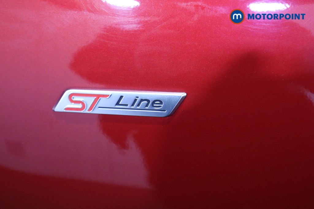 Ford Kuga St-Line Edition Manual Petrol SUV - Stock Number (1600568) - 38th supplementary image