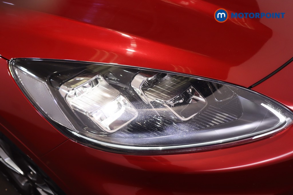 Ford Kuga St-Line Edition Manual Petrol SUV - Stock Number (1600568) - 39th supplementary image