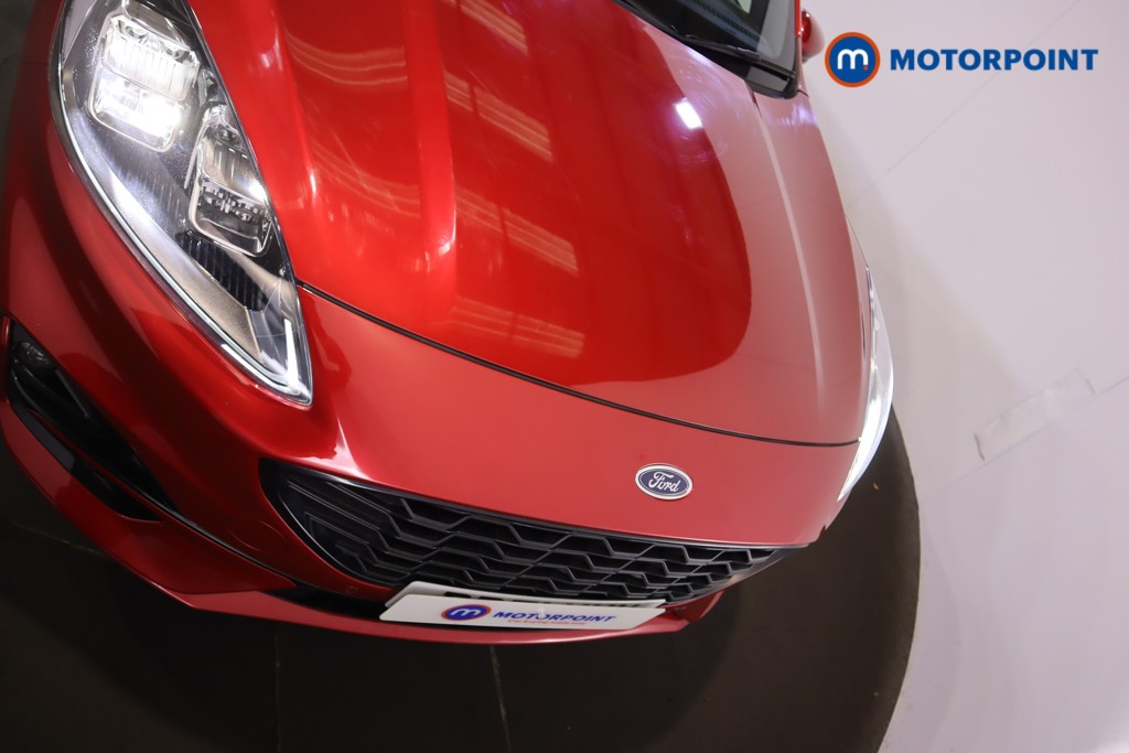 Ford Kuga St-Line Edition Manual Petrol SUV - Stock Number (1600568) - 40th supplementary image