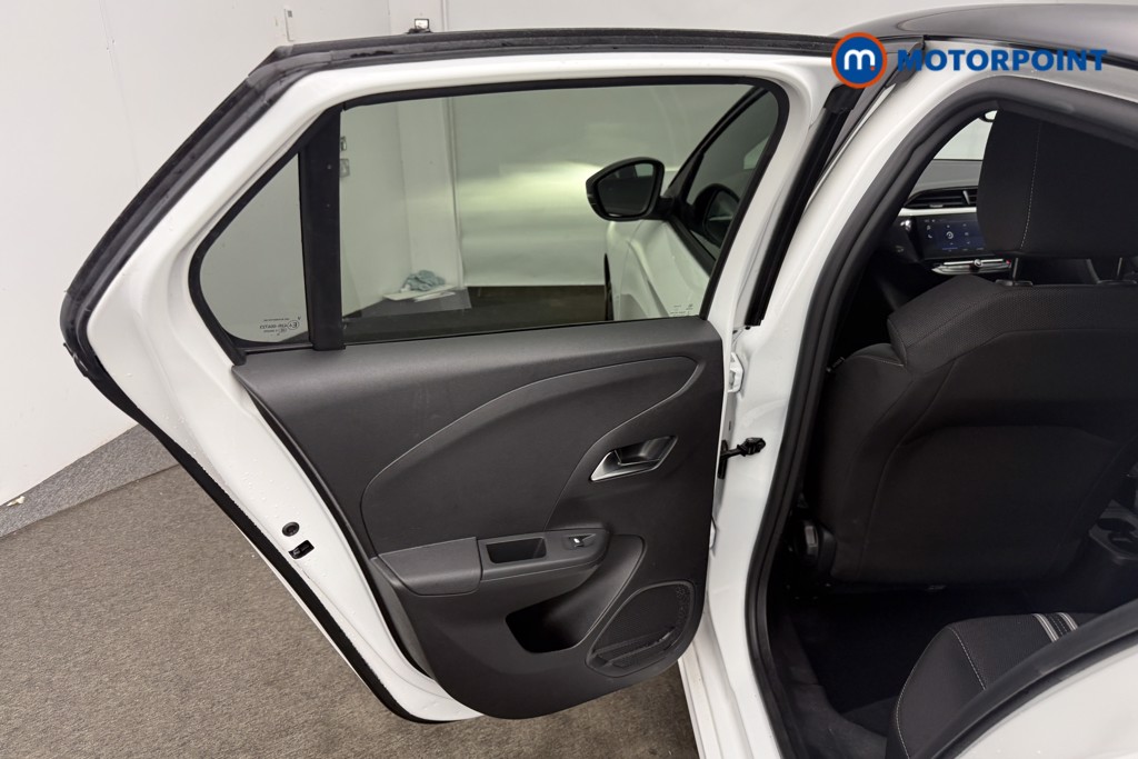 Vauxhall Corsa GS Manual Petrol Hatchback - Stock Number (1600606) - 6th supplementary image