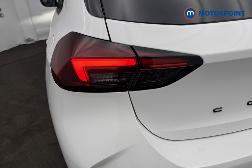 Vauxhall Corsa GS Manual Petrol Hatchback - Stock Number (1600606) - 8th supplementary image