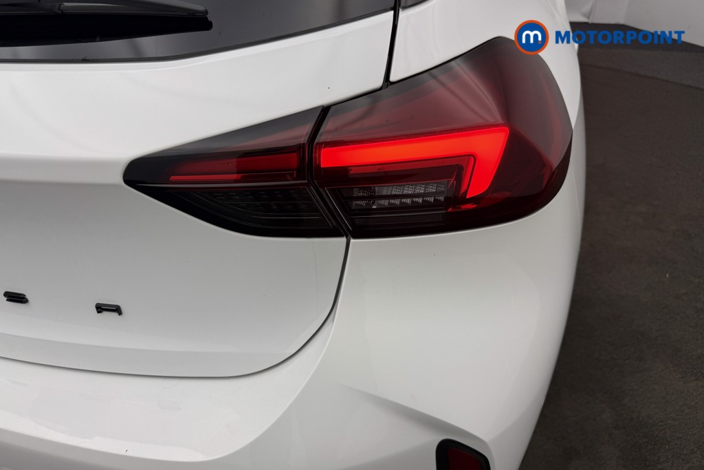 Vauxhall Corsa GS Manual Petrol Hatchback - Stock Number (1600606) - 9th supplementary image