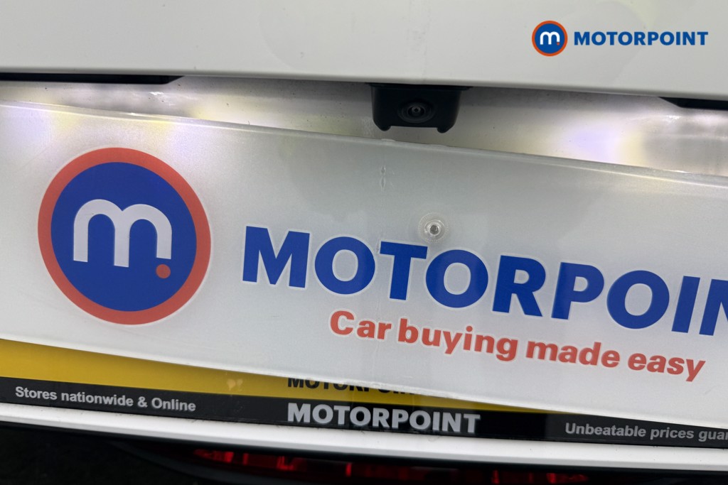 Vauxhall Corsa GS Manual Petrol Hatchback - Stock Number (1600606) - 10th supplementary image