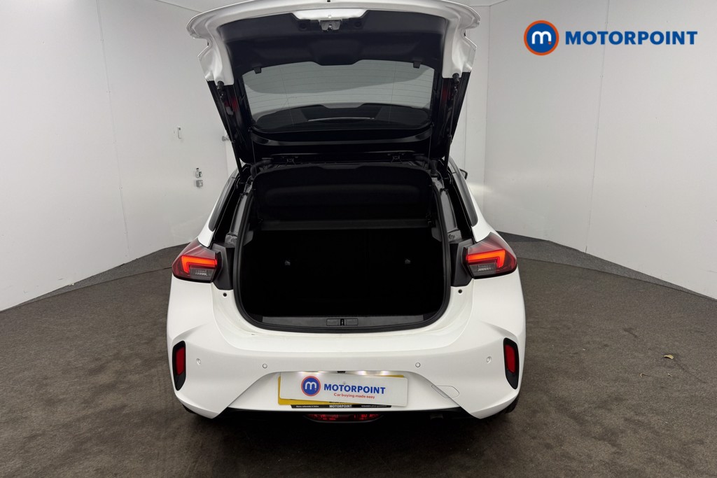 Vauxhall Corsa GS Manual Petrol Hatchback - Stock Number (1600606) - 11th supplementary image