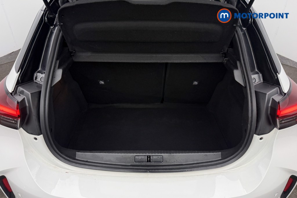 Vauxhall Corsa GS Manual Petrol Hatchback - Stock Number (1600606) - 12th supplementary image