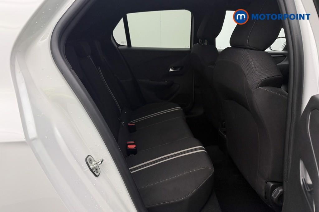 Vauxhall Corsa GS Manual Petrol Hatchback - Stock Number (1600606) - 13th supplementary image