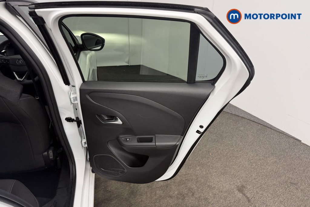 Vauxhall Corsa GS Manual Petrol Hatchback - Stock Number (1600606) - 14th supplementary image