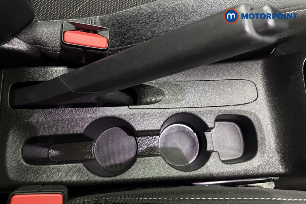 Vauxhall Corsa GS Manual Petrol Hatchback - Stock Number (1600606) - 20th supplementary image