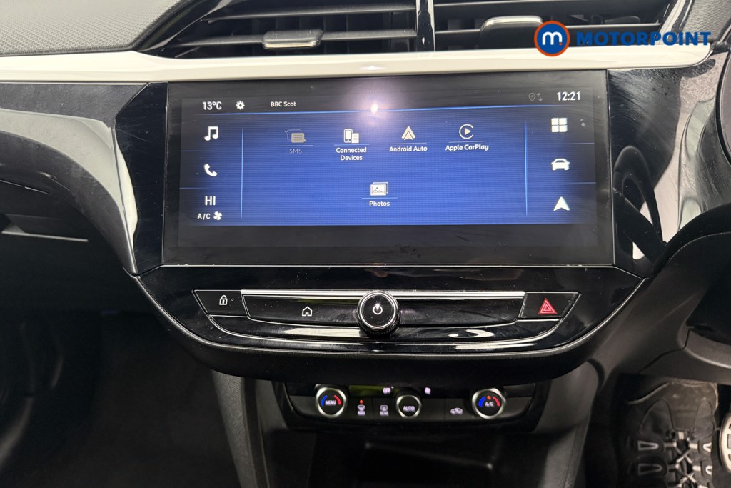 Vauxhall Corsa GS Manual Petrol Hatchback - Stock Number (1600606) - 24th supplementary image