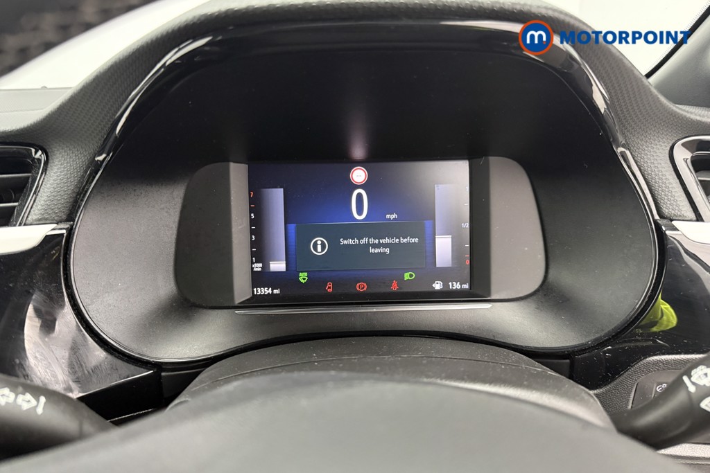 Vauxhall Corsa GS Manual Petrol Hatchback - Stock Number (1600606) - 26th supplementary image