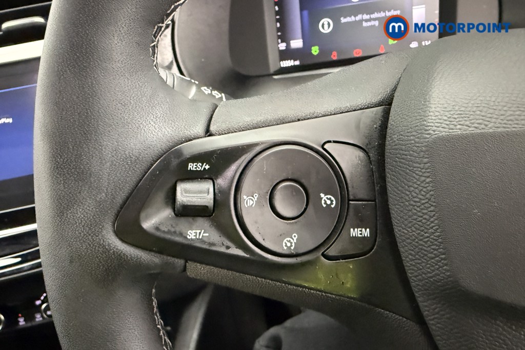 Vauxhall Corsa GS Manual Petrol Hatchback - Stock Number (1600606) - 27th supplementary image