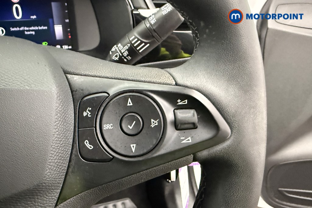 Vauxhall Corsa GS Manual Petrol Hatchback - Stock Number (1600606) - 28th supplementary image