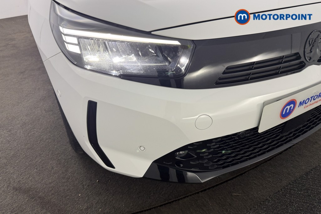 Vauxhall Corsa GS Manual Petrol Hatchback - Stock Number (1600606) - 29th supplementary image