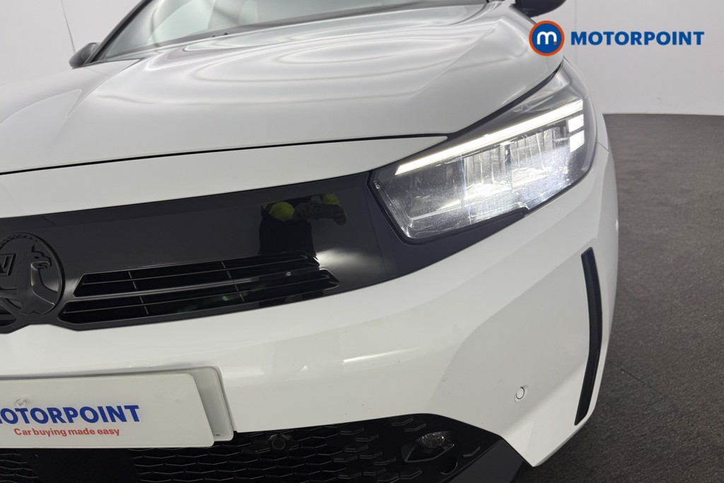 Vauxhall Corsa GS Manual Petrol Hatchback - Stock Number (1600606) - 30th supplementary image