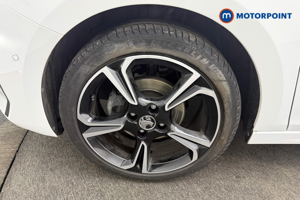 Vauxhall Corsa GS Manual Petrol Hatchback - Stock Number (1600606) - 31st supplementary image