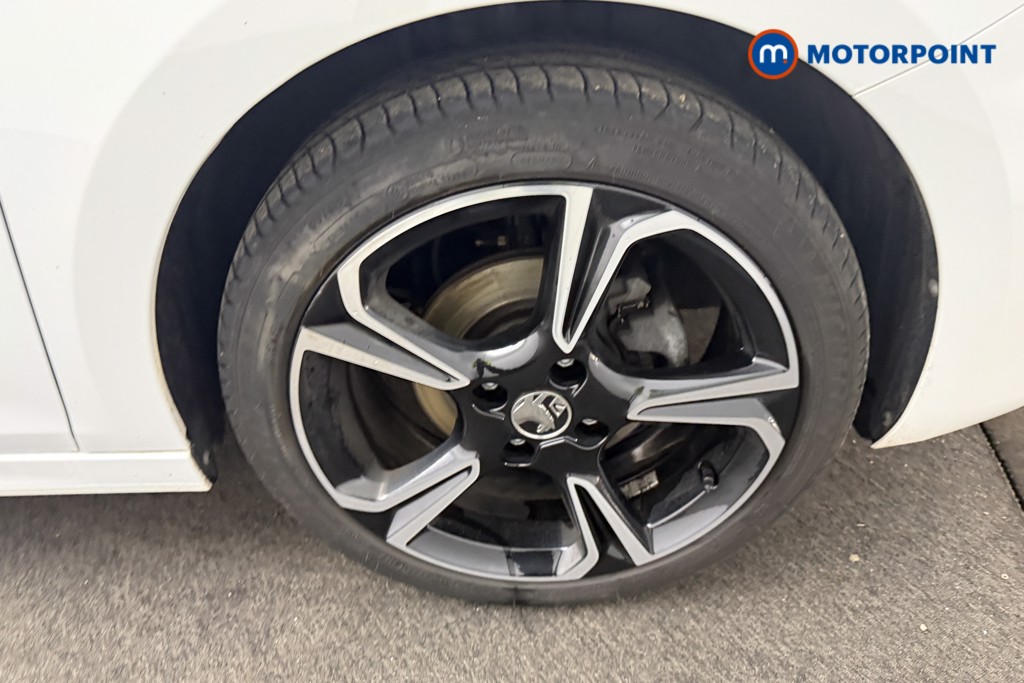 Vauxhall Corsa GS Manual Petrol Hatchback - Stock Number (1600606) - 34th supplementary image