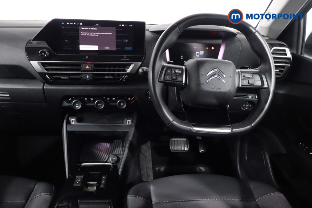 Citroen C4 Shine Plus Automatic Diesel Hatchback - Stock Number (1600614) - 3rd supplementary image