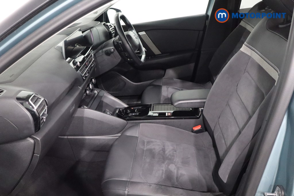 Citroen C4 Shine Plus Automatic Diesel Hatchback - Stock Number (1600614) - 4th supplementary image