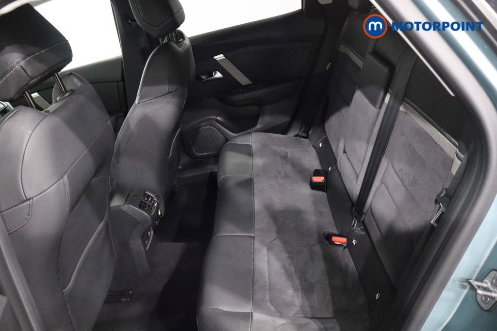 Citroen C4 Shine Plus Automatic Diesel Hatchback - Stock Number (1600614) - 5th supplementary image