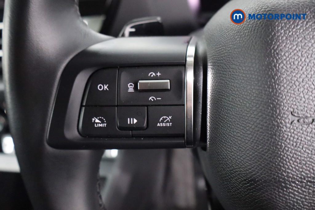 Citroen C4 Shine Plus Automatic Diesel Hatchback - Stock Number (1600614) - 7th supplementary image