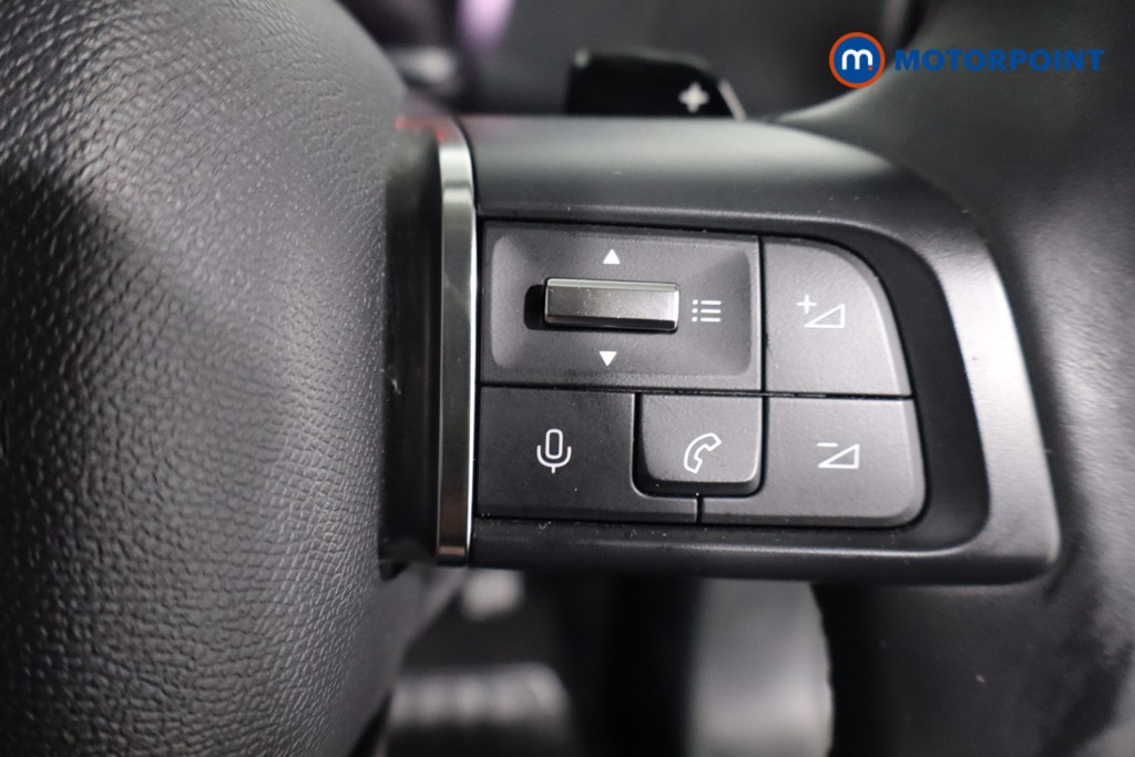 Citroen C4 Shine Plus Automatic Diesel Hatchback - Stock Number (1600614) - 8th supplementary image