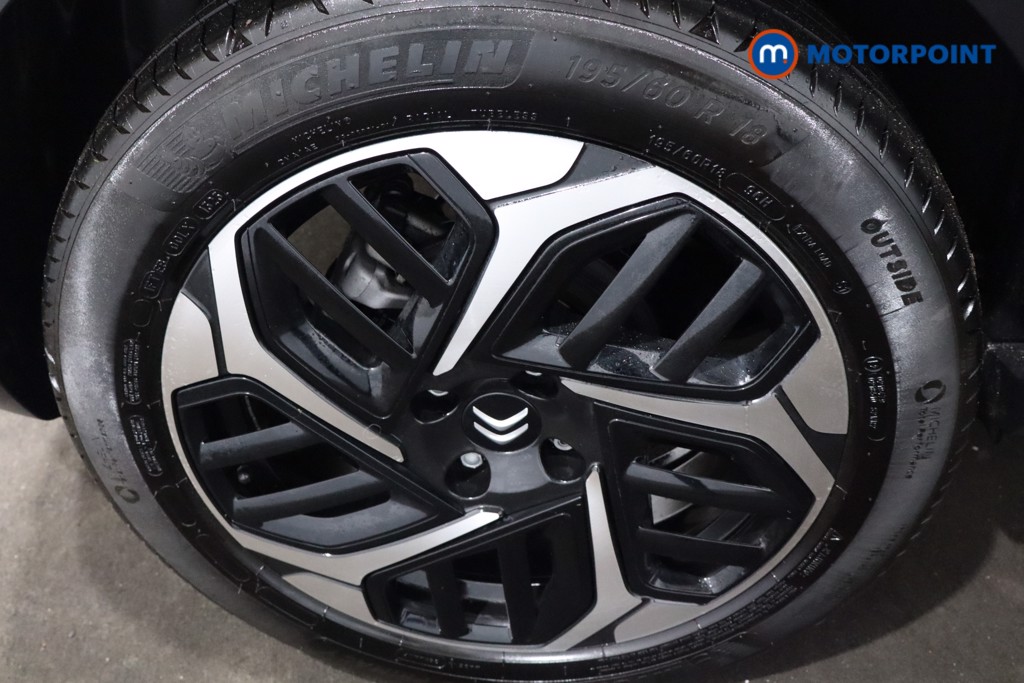 Citroen C4 Shine Plus Automatic Diesel Hatchback - Stock Number (1600614) - 9th supplementary image