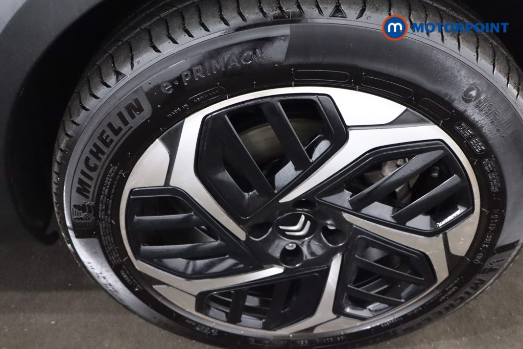 Citroen C4 Shine Plus Automatic Diesel Hatchback - Stock Number (1600614) - 10th supplementary image