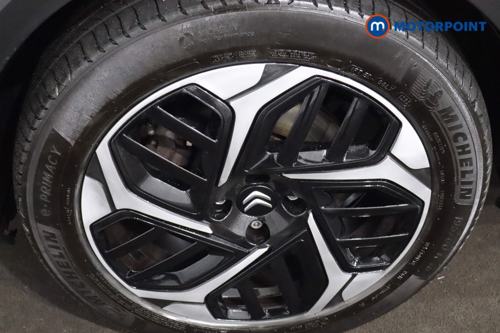 Citroen C4 Shine Plus Automatic Diesel Hatchback - Stock Number (1600614) - 11th supplementary image