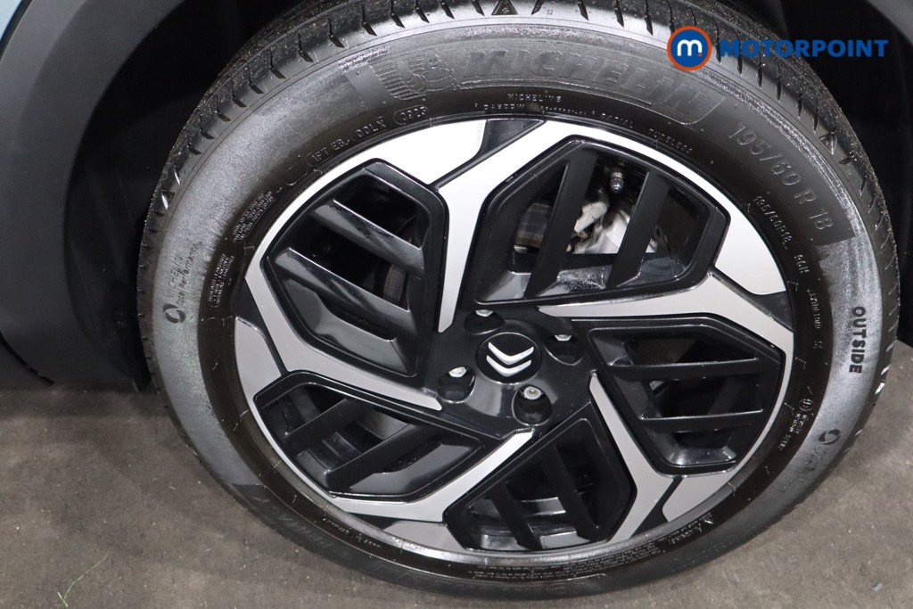 Citroen C4 Shine Plus Automatic Diesel Hatchback - Stock Number (1600614) - 12th supplementary image