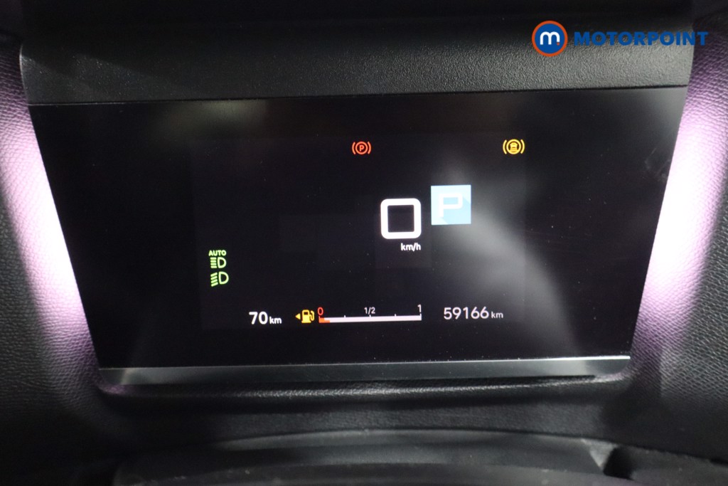 Citroen C4 Shine Plus Automatic Diesel Hatchback - Stock Number (1600614) - 13th supplementary image